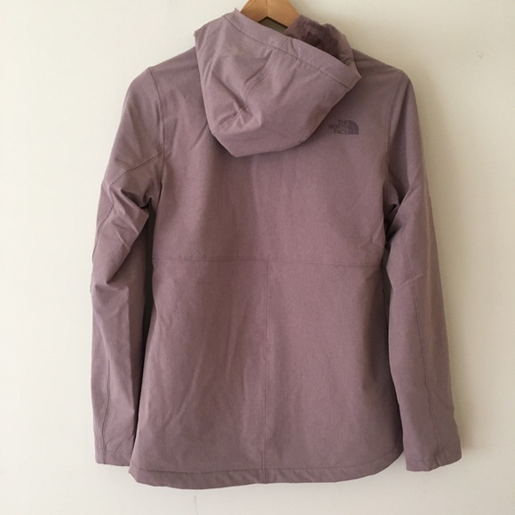 The North Face Shelbe Rashel Hoodie - Picture 10 of 15